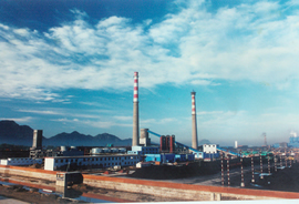 唐山鋼廠